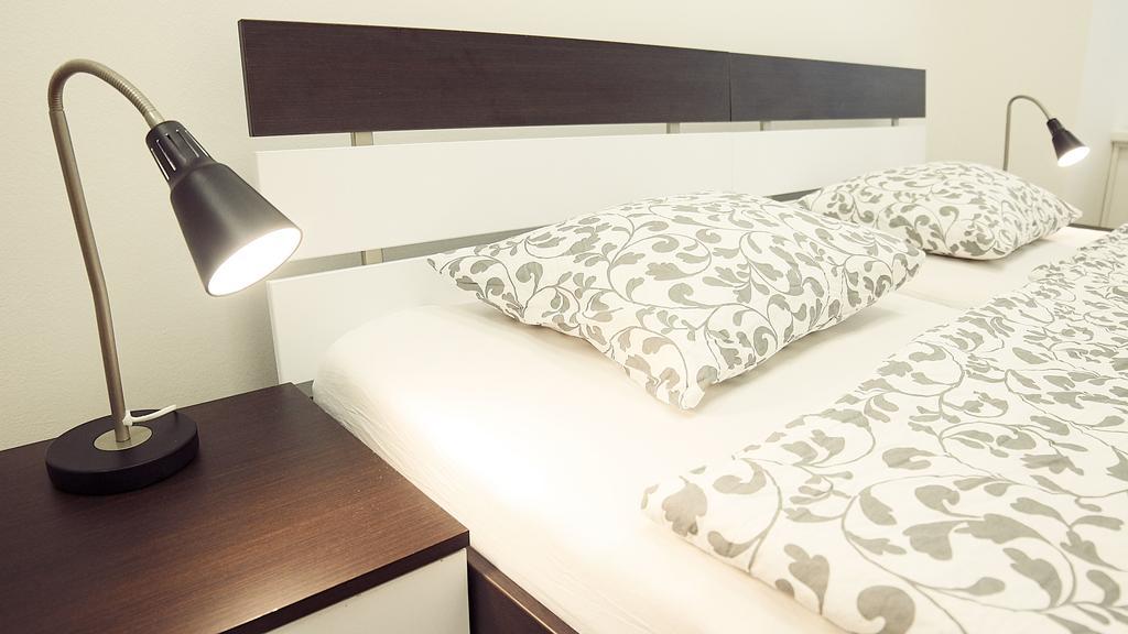 Hostel Folks Братислава Екстериор снимка